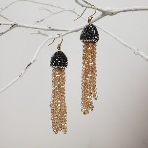 Earrings - Dangle